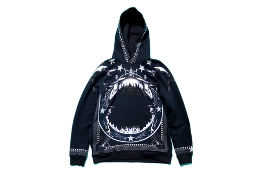 givenchy-shark-mouth-mermaid-hoodie-1